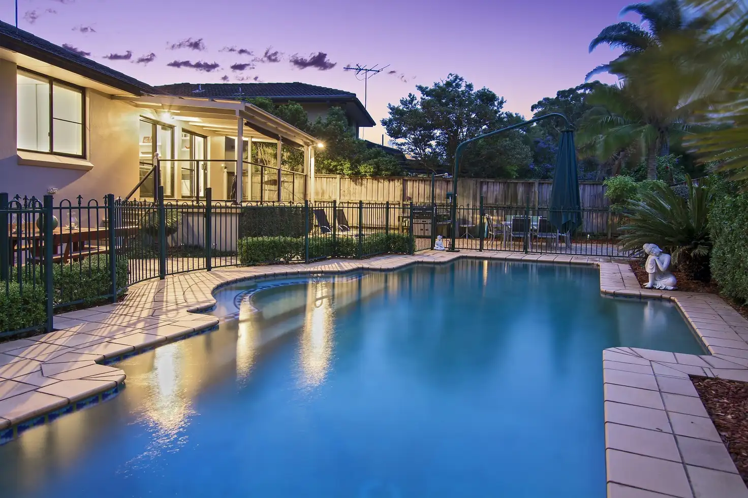 Main view of Homely house listing, 97 Melwood Avenue, Killarney Heights NSW 2087