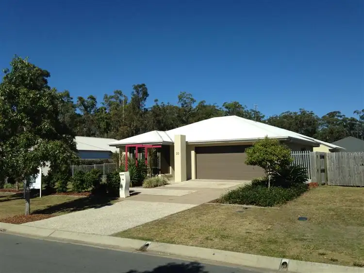 Fourth view of Homely house listing, 20 Monarch Place, Beerwah QLD 4519