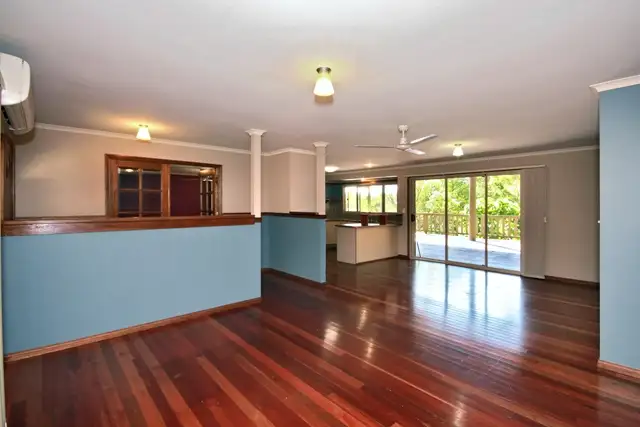 Third view of Homely house listing, 8 Carapook Cre, Tallebudgera QLD 4228