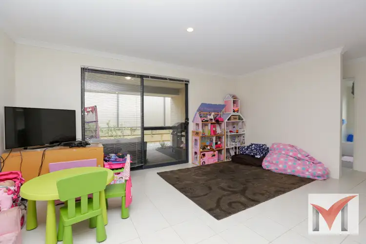 Fifth view of Homely house listing, 44 Erade Drive, Piara Waters WA 6112