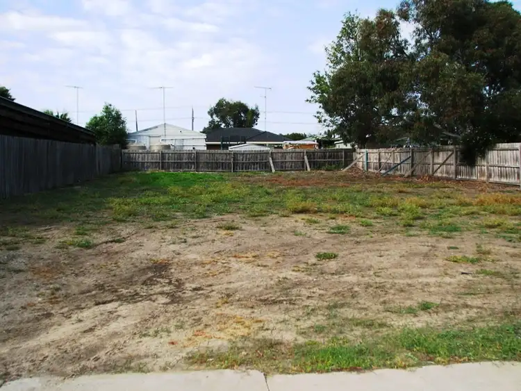 Fourth view of Homely land listing, 5 Corang Avenue, Grovedale VIC 3216
