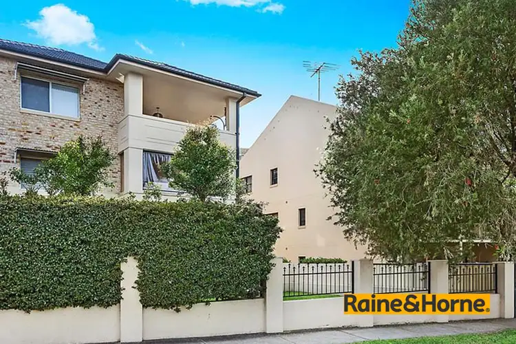 8/5-7 Ashton Street, Rockdale NSW 2216