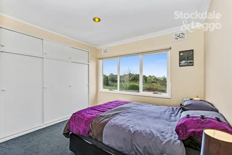 Seventh view of Homely rural property listing, 50 Kelly & Mosses Road, Korumburra VIC 3950