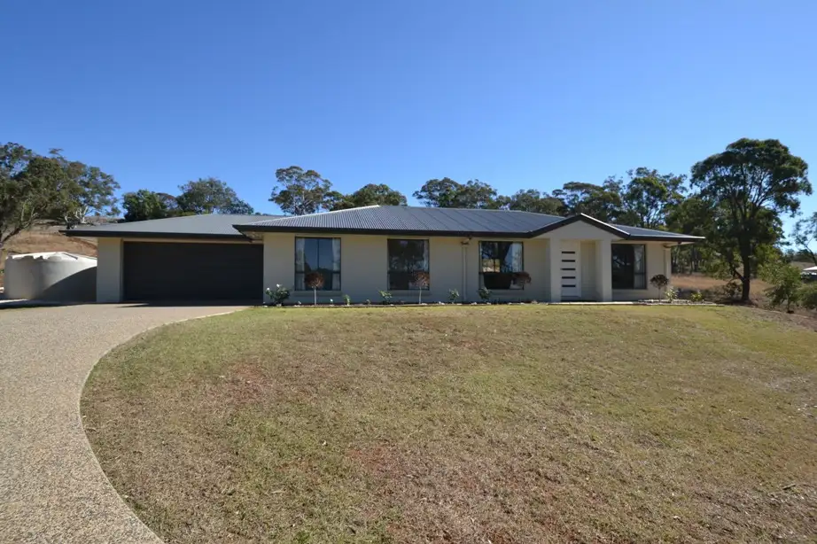 Main view of Homely house listing, 43 Willis Rd, Meringandan West QLD 4352