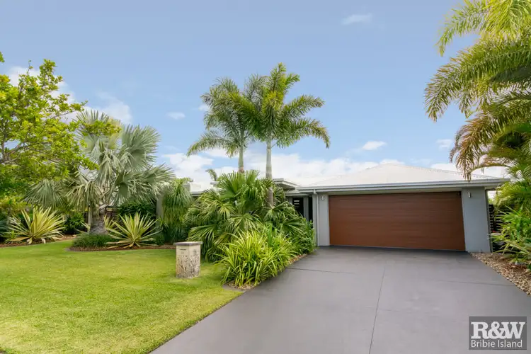 Second view of Homely house listing, 76 Kakadu Cct, Banksia Beach QLD 4507