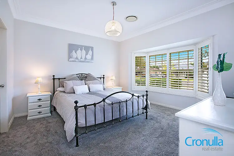 Sixth view of Homely house listing, 30 Wilshire Avenue, Cronulla NSW 2230