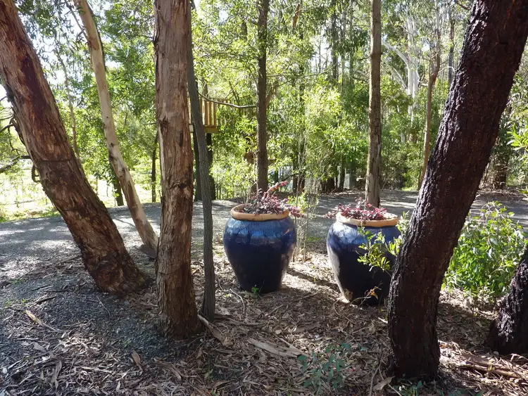 Fourth view of Homely house listing, 82 CROFT ROAD, Cudlee Creek SA 5232