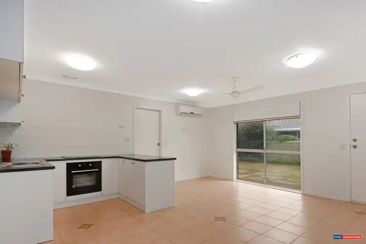 Second view of Homely semi-detached listing, 2/5 Snipe Street, Miami QLD 4220