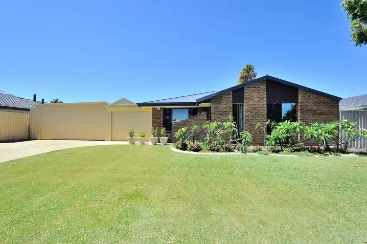 4 Arctic Close, Waikiki WA 6169