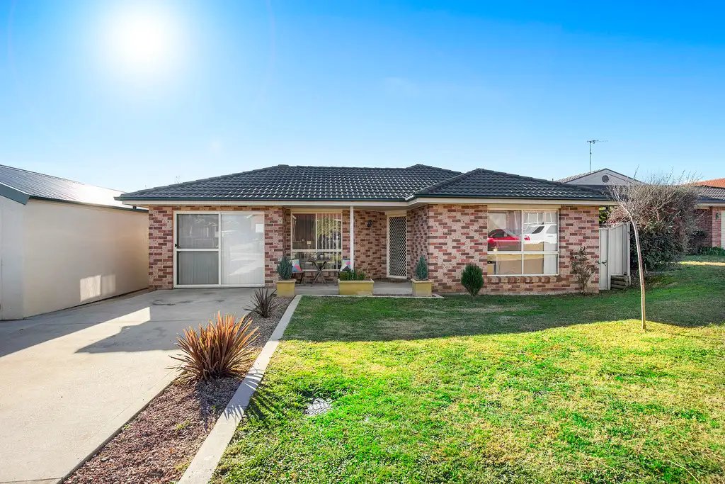 Main view of Homely house listing, 4 Joanna Place, Goulburn NSW 2580