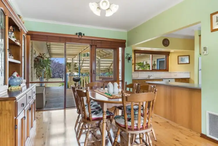 Fifth view of Homely house listing, 190 Flinders Avenue, Lara VIC 3212