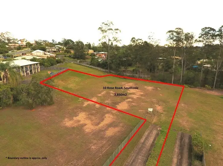 10 Rose Road, Southside QLD 4570