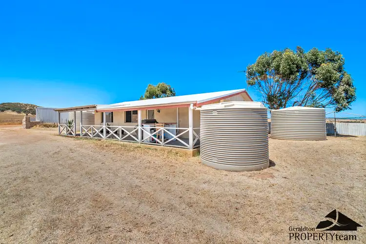 Fourth view of Homely house listing, 423A Starling Road, Bowes WA 6535