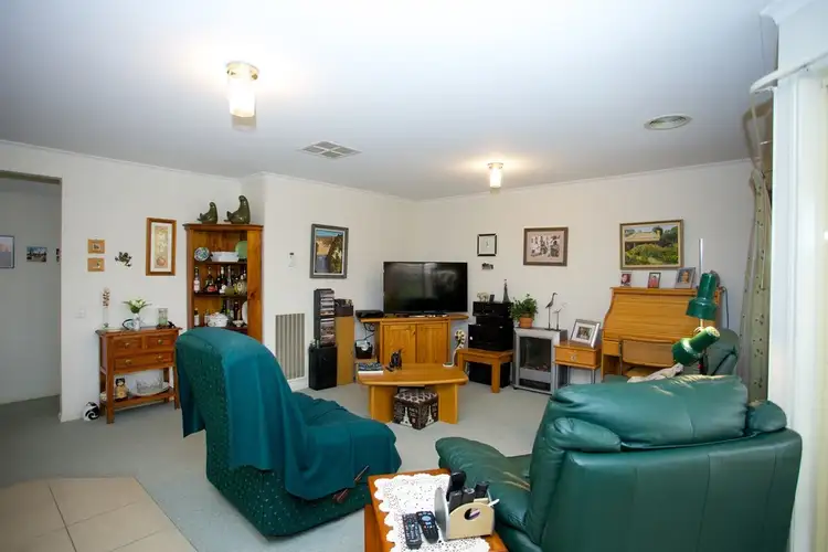 Fourth view of Homely townhouse listing, 171 Barnes Boulevard, Horsham VIC 3400