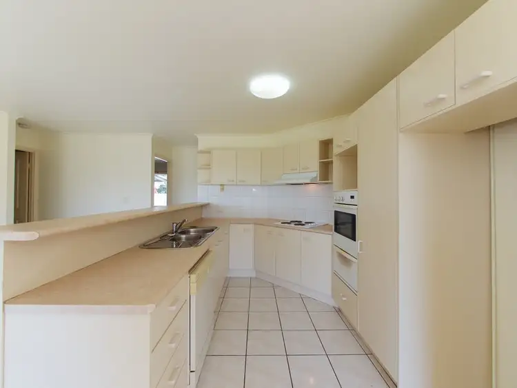 Third view of Homely house listing, 18 Rangeview Drive, Flinders View QLD 4305