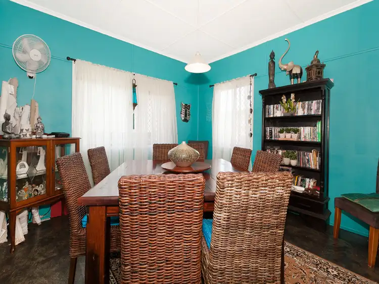 Fifth view of Homely house listing, 32 Murphy Road, Zillmere QLD 4034