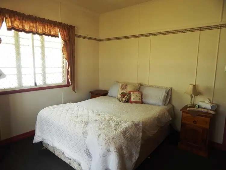 Fourth view of Homely house listing, 52 Dudleigh Street, North Booval QLD 4304