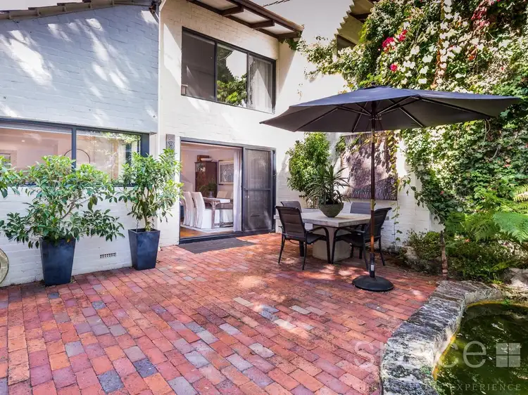 Main view of Homely house listing, 18B Warnham Road, Cottesloe WA 6011
