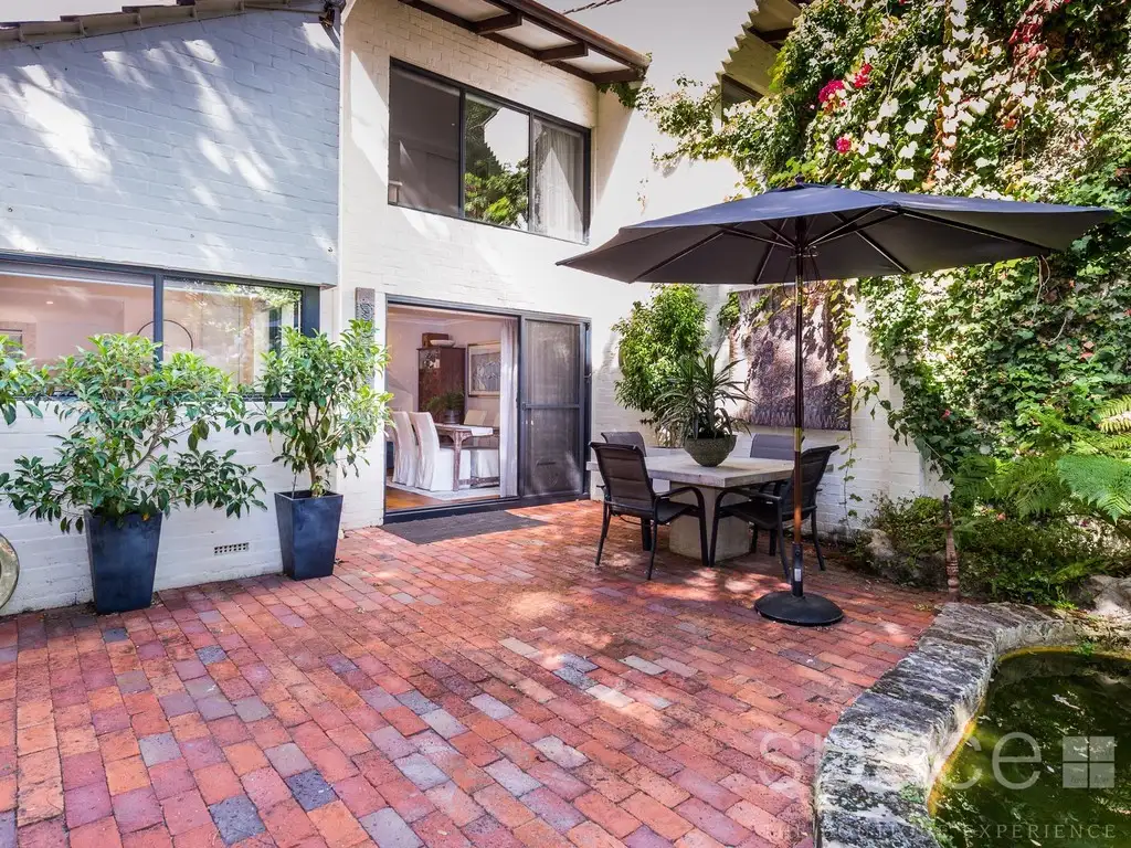 Main view of Homely house listing, 18B Warnham Road, Cottesloe WA 6011