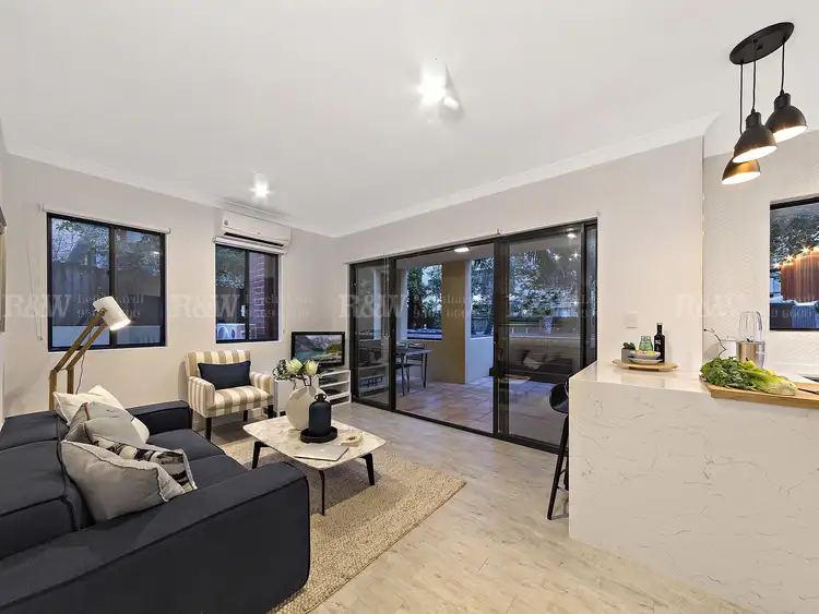 Second view of Homely apartment listing, 8/30-34 Gordon Street, Manly Vale NSW 2093