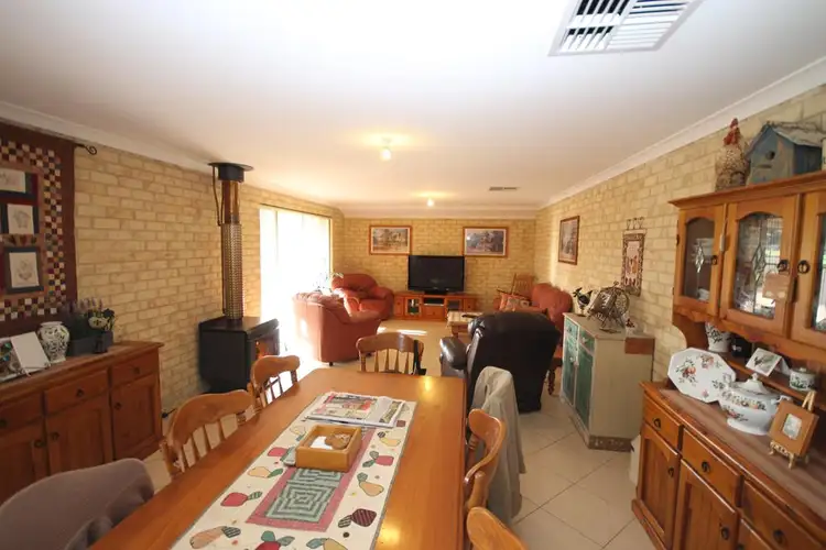 Seventh view of Homely house listing, 7 O'Meara Drive, Burekup WA 6227