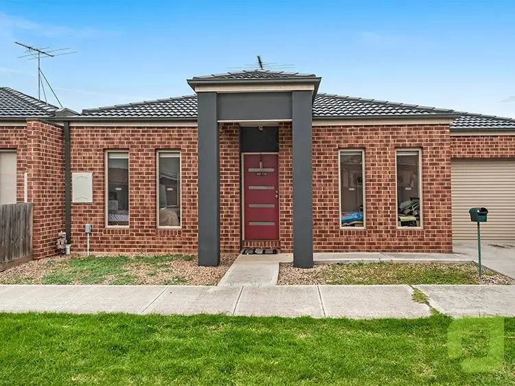 Main view of Homely unit listing, 7 Wasley Street, Albion VIC 3020