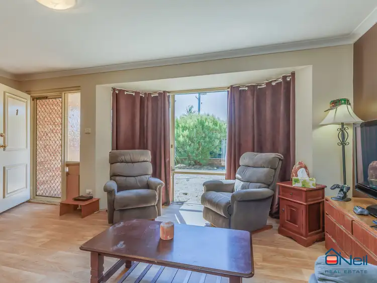 Sixth view of Homely house listing, Unit 1 / 120 Westfield Road, Kelmscott WA 6111