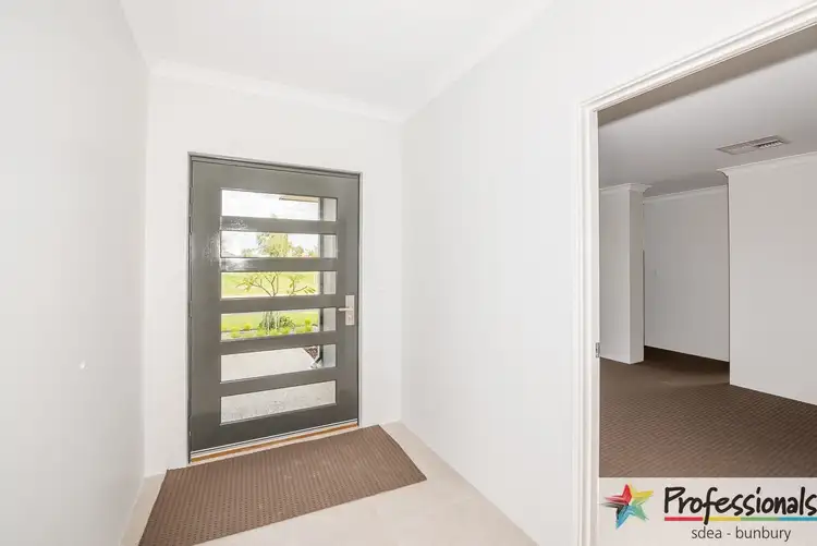 Fourth view of Homely house listing, 12 Virgo Brace, Australind WA 6233
