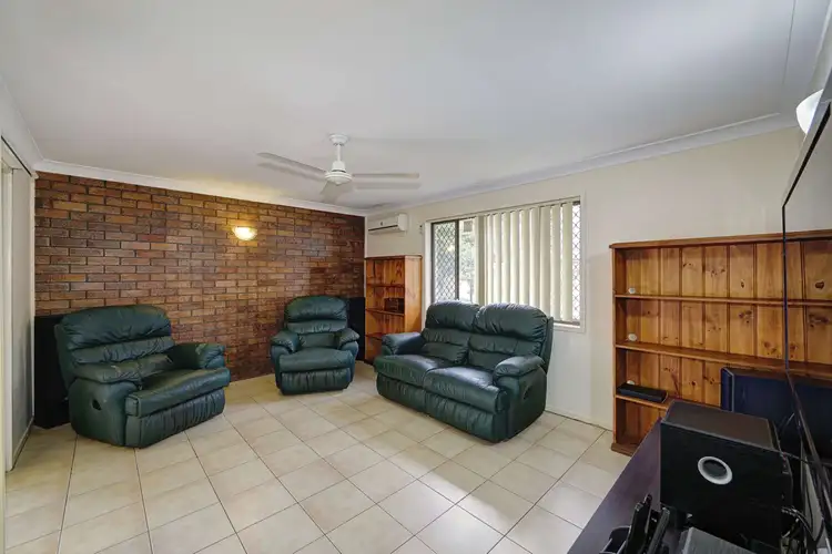 Fifth view of Homely house listing, 16 Crane Street West, Kepnock QLD 4670
