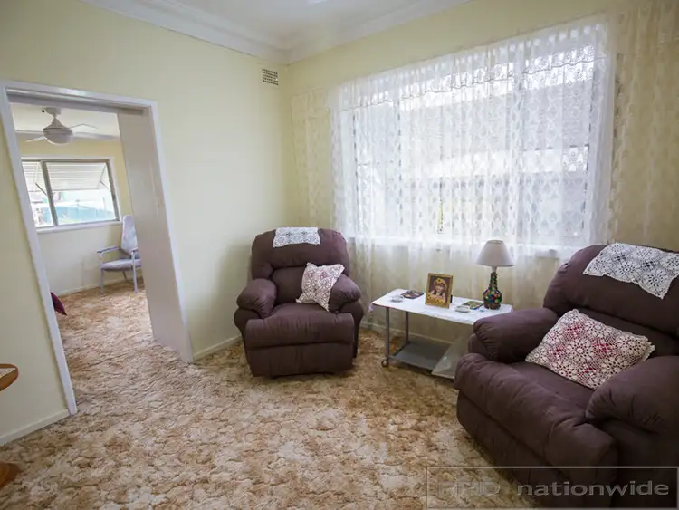 Fourth view of Homely house listing, 30 Weblands St, Rutherford NSW 2320