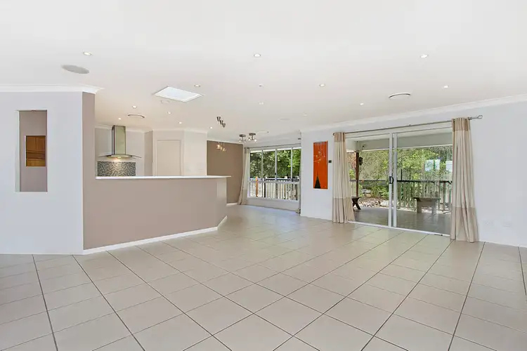 Sixth view of Homely house listing, 7 Mulligan Way, Edens Landing QLD 4207