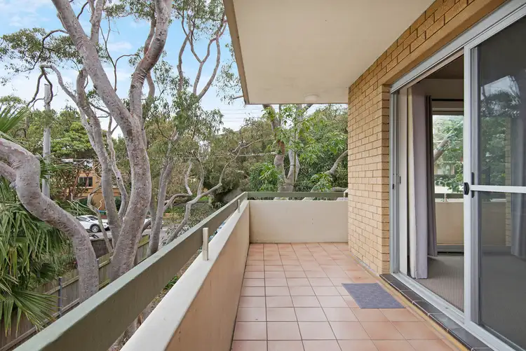 Main view of Homely apartment listing, 18/80-82 Pacific Parade, Dee Why NSW 2099