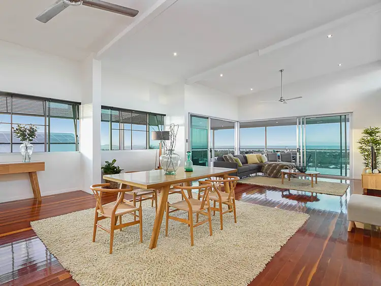Sixth view of Homely house listing, 108 Goicoechea Drive, Bushland Beach QLD 4818