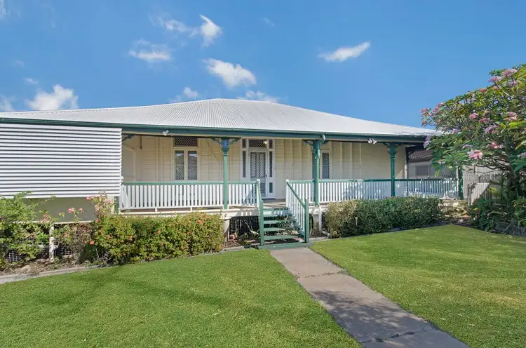 14 Victoria Street, Townsville City QLD 4810