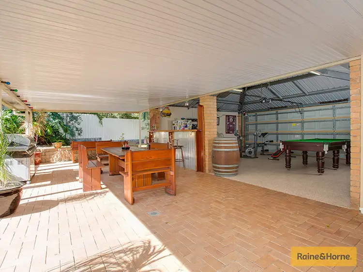 11 Addison Court, Morayfield QLD 4506