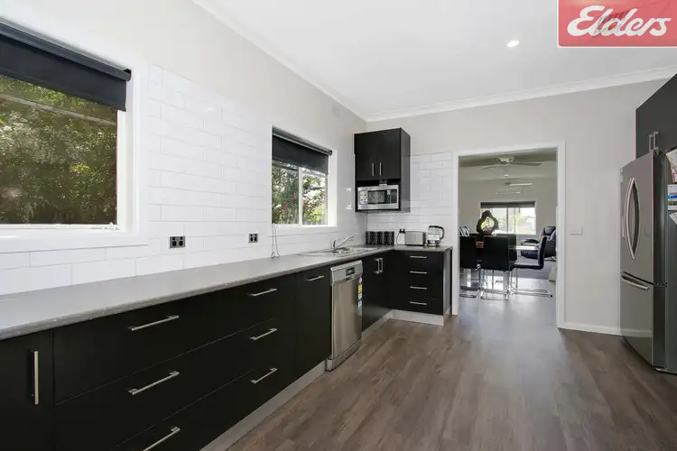 Second view of Homely house listing, 537 Kalimna Crescent, Lavington NSW 2641