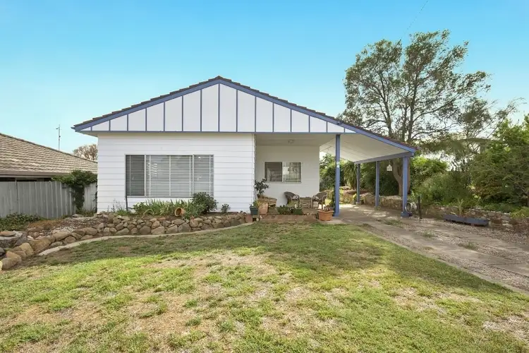 Main view of Homely house listing, 73 Lansdowne Street, Goulburn NSW 2580