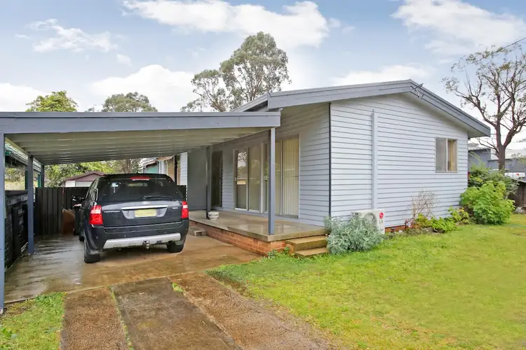 53 Oaks Road, Thirlmere NSW 2572