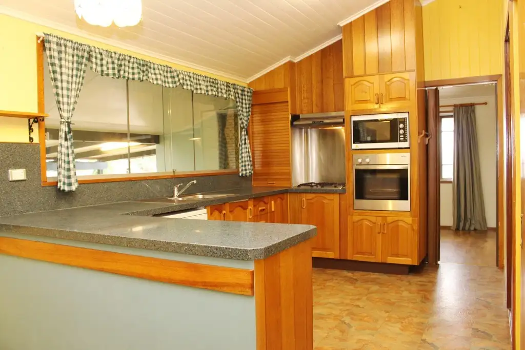 Main view of Homely house listing, 1 Lawson Street, Mysterton QLD 4812