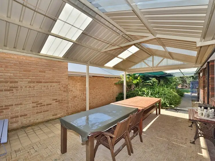 Third view of Homely house listing, 17 Clytie Road, Silver Sands WA 6210
