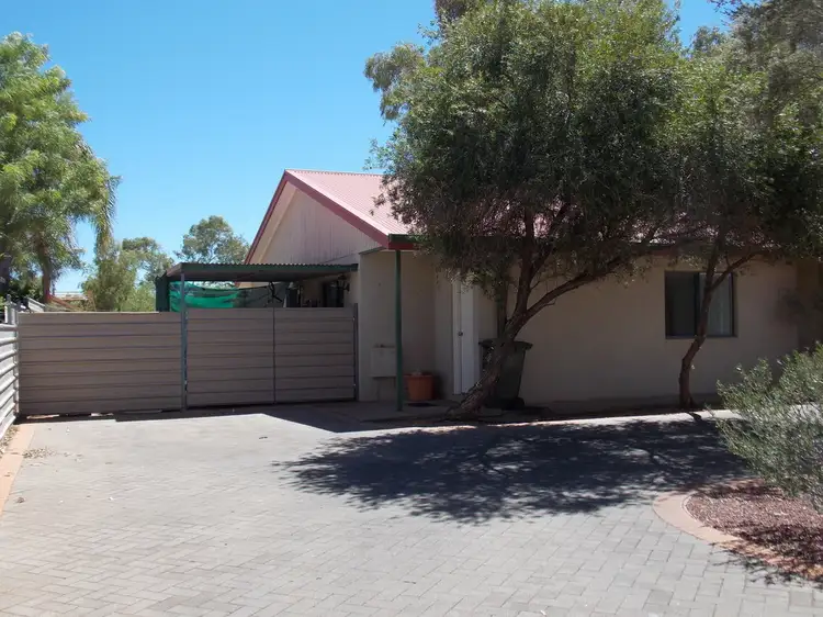 3/27 Clara Court, The Gap NT 870