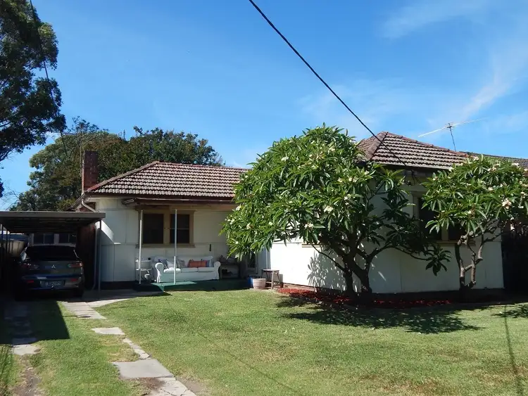 Address available on request