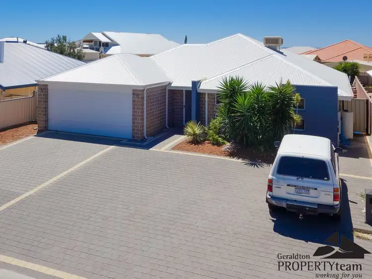 Second view of Homely house listing, 71 Winnetta Ridge, Wandina WA 6530