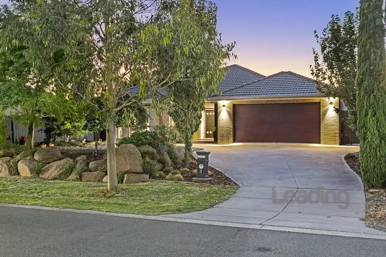 Main view of Homely house listing, 3 Highgrove Drive, Sunbury VIC 3429