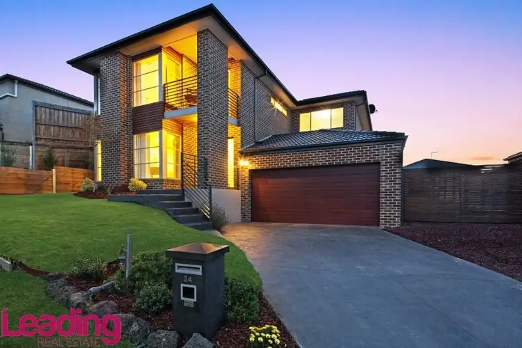 24 Langport Crescent, Sunbury VIC 3429