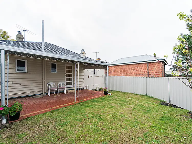 Fourth view of Homely house listing, 43 State Street, Victoria Park WA 6100