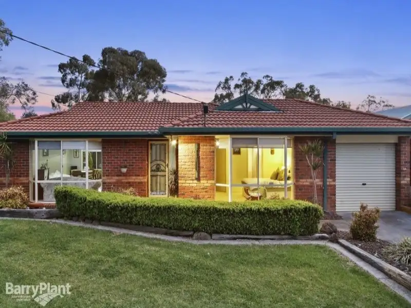 Main view of Homely house listing, 10 Pandora Crescent, Croydon South VIC 3136