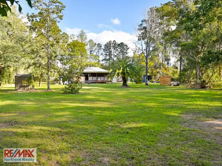 374 Samsonvale Road, Joyner QLD 4500