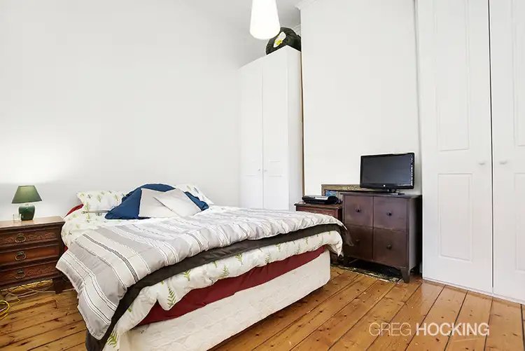 Fifth view of Homely house listing, 47 Draper Street, Albert Park VIC 3206