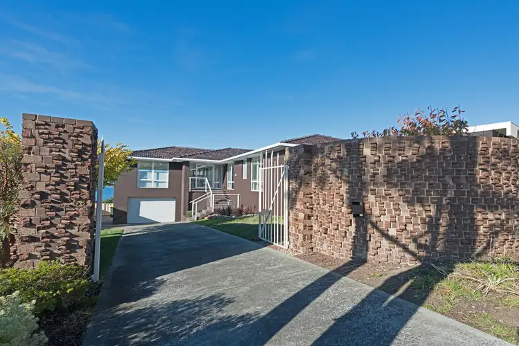 Second view of Homely house listing, 58 Lipscombe Avenue, Sandy Bay TAS 7005